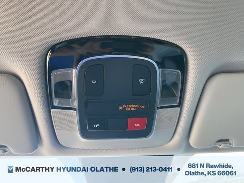 Used 2026 Hyundai Tucson SEL FWD image 27