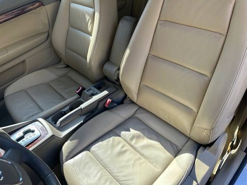 Used 2008 Audi A4 2.0T image 13