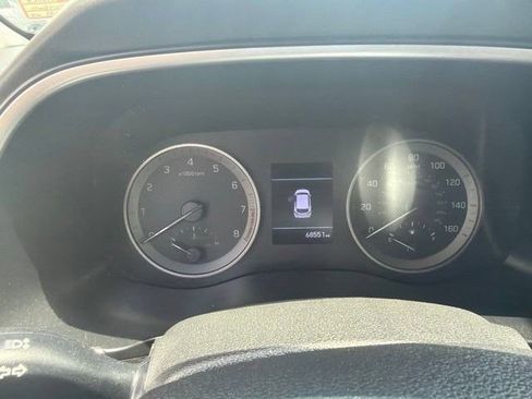 Used 2020 Hyundai Tucson Sport AWD/4WD image 13