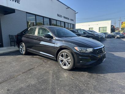 Used 2019 Volkswagen Jetta R-Line