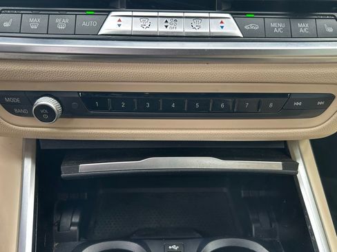 Used 2022 BMW 330i Sedan w/ Driving Assistance Package image 23