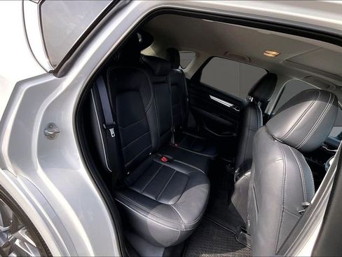 Used 2024 MAZDA CX-5 AWD 2.5 S w/ Premium Package image 27