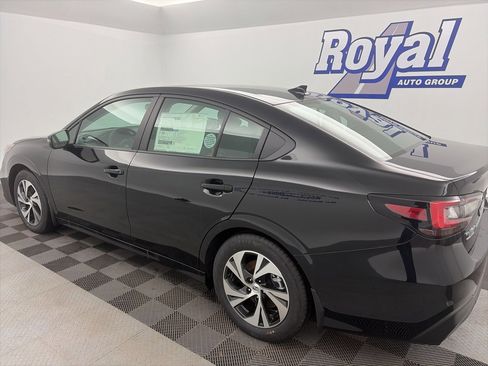 New 2025 Subaru Legacy Premium image 6