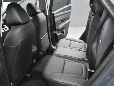 New 2026 Hyundai Tucson SEL Plus FWD image 15