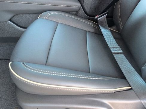 New 2026 Chevrolet Suburban Premier w/ Sun And Tow Package image 15