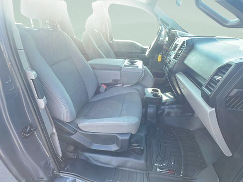 Used 2016 Ford F150 XL w/ Equipment Group 101A Mid AWD/4WD image 25