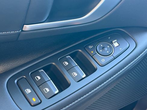 New 2026 Hyundai Sonata Limited image 14