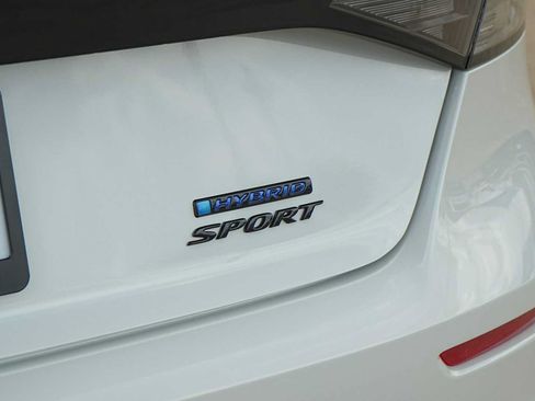 Used 2026 Honda Accord Sport image 8