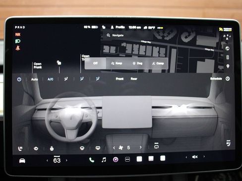 Used 2023 Tesla Model 3 Standard Range image 10