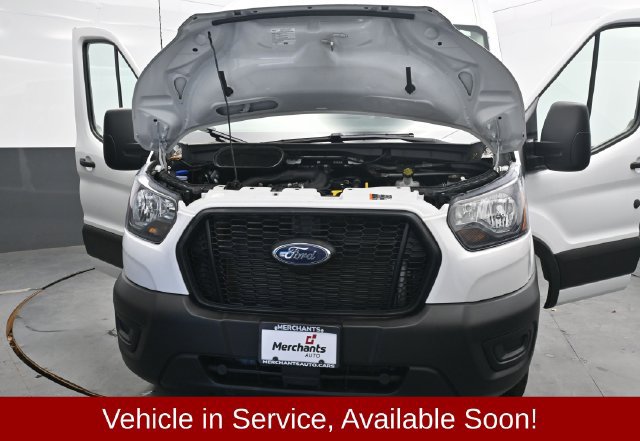 Used 2023 Ford Transit 350 XL RWD image 40