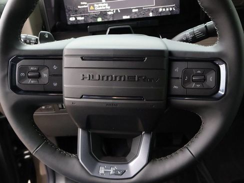 New 2026 GMC Hummer EV SUV AWD/4WD image 40