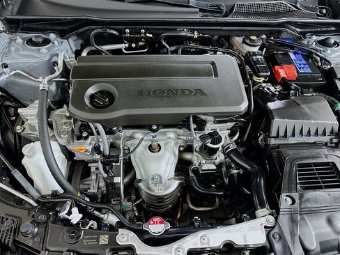 Used 2025 Honda Civic Sport image 28