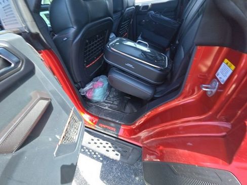 Used 2024 Ford Bronco Raptor image 35