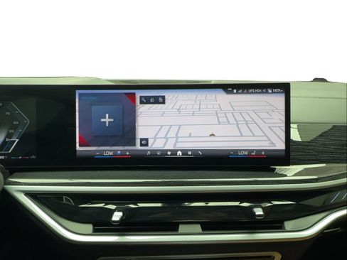 Used 2025 BMW X5 M60i AWD/4WD image 50
