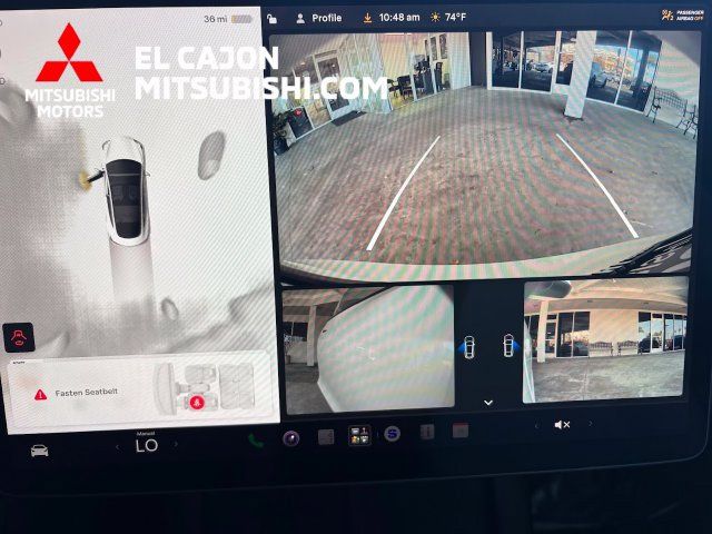 Used 2023 Tesla Model 3 Standard Range RWD image 8