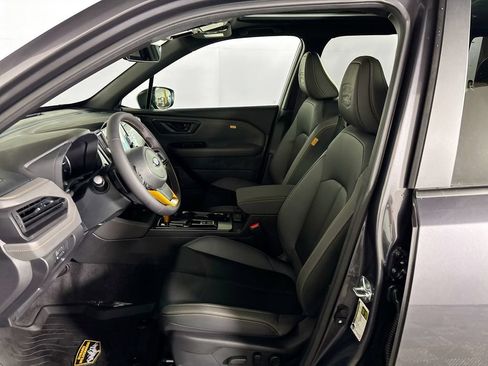 New 2026 Subaru Forester Wilderness AWD/4WD image 11