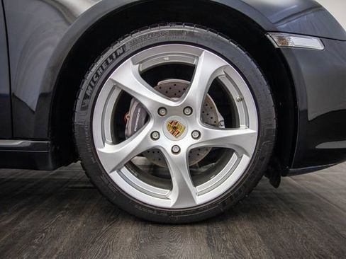 Used 2008 Porsche Boxster image 36