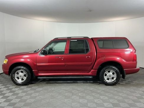 Used 2004 Ford Explorer Sport Trac XLS image 8