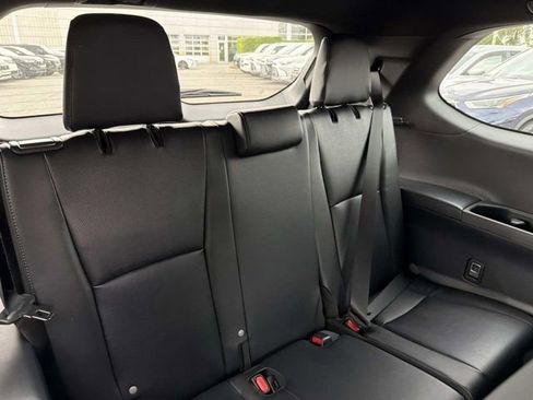New 2026 Toyota Grand Highlander AWD Hybrid image 21