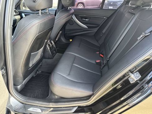 Used 2016 BMW 328i xDrive Sedan AWD/4WD image 15