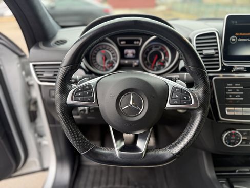 Used 2016 Mercedes-Benz GLE 63 AMG S image 11