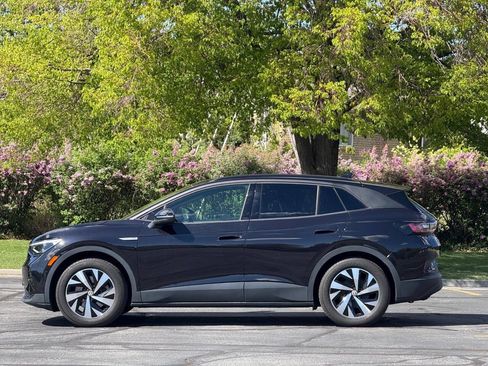 Used 2023 Volkswagen ID.4 Pro RWD image 7