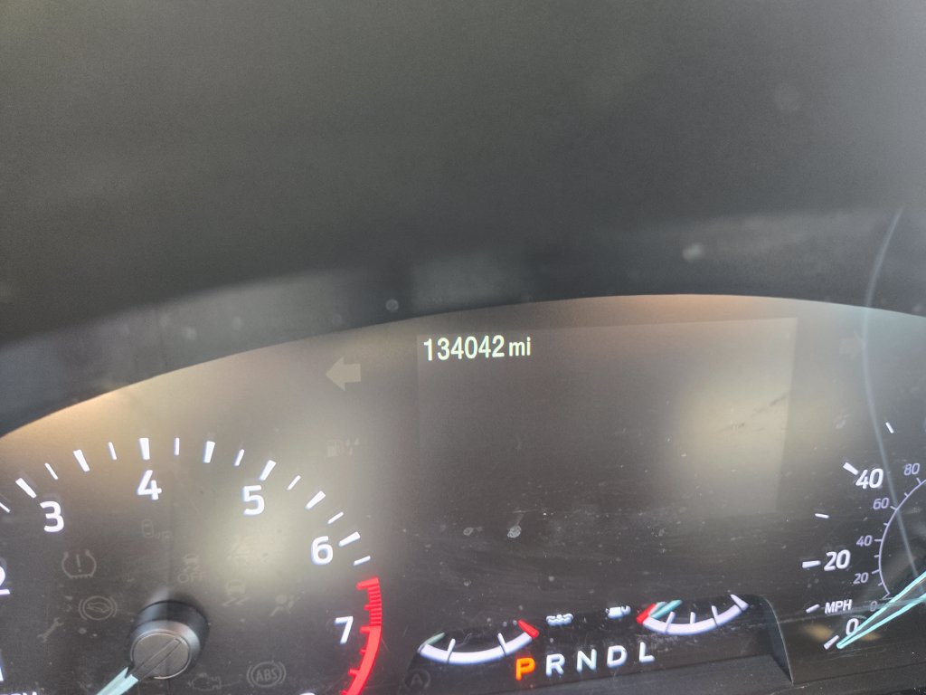 Used 2020 Ford Escape SEL FWD image 10