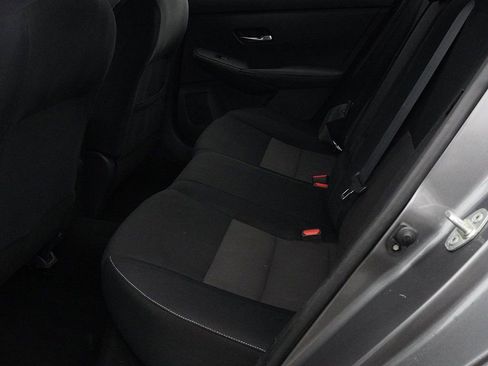 Used 2020 Nissan Sentra SV FWD image 21