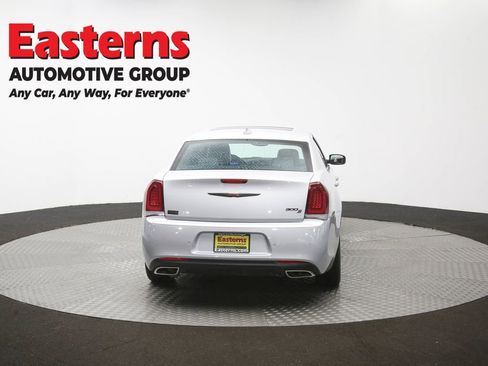 Used 2023 Chrysler 300 S RWD image 40