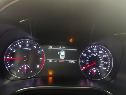 Used 2022 Kia Forte GT-Line w/ GT-Line Premium Package FWD image 23