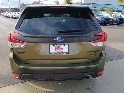 Certified 2023 Subaru Forester Wilderness image 6