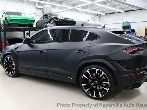 Used 2023 Lamborghini Urus S image 83