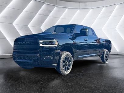 Used 2024 RAM 2500 Laramie w/ Night Edition