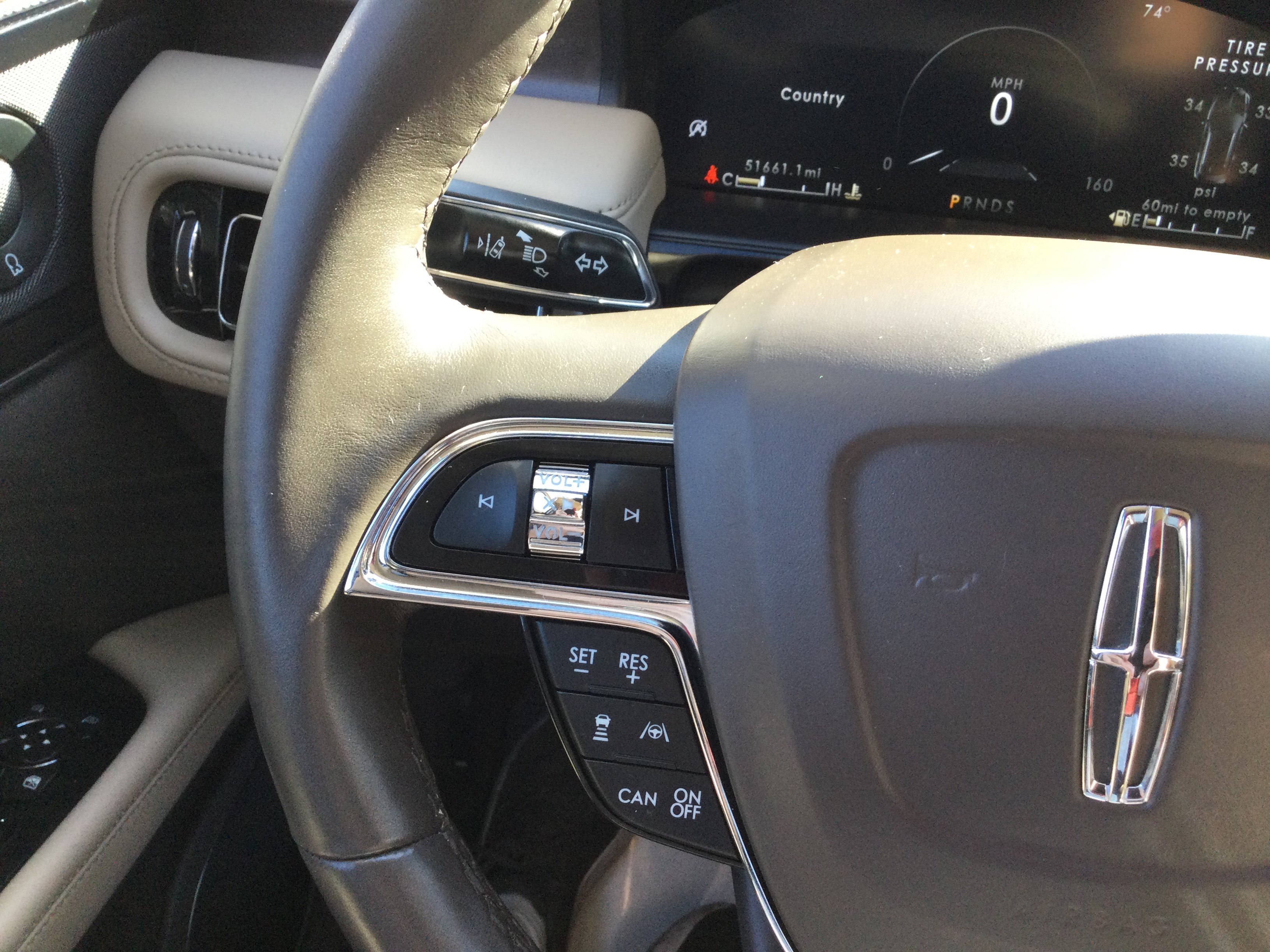 Used 2022 Lincoln Nautilus Reserve AWD/4WD image 21