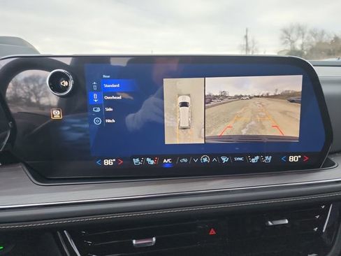 New 2026 Chevrolet Tahoe Premier image 27