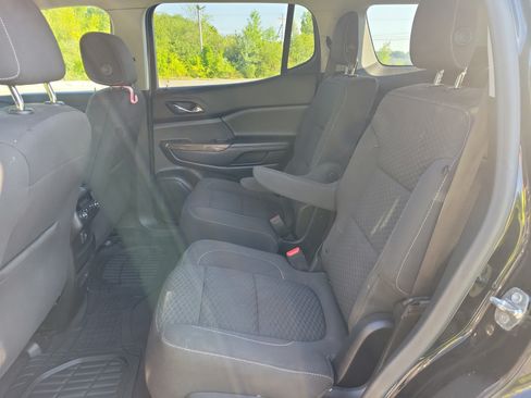 Used 2019 GMC Acadia SLE AWD/4WD image 12