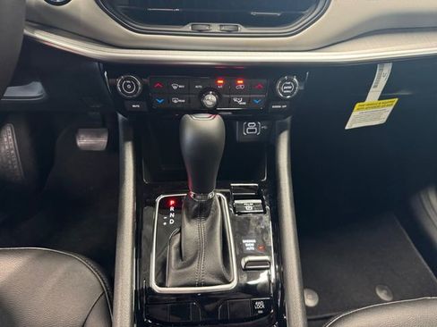 New 2026 Jeep Compass Limited image 3