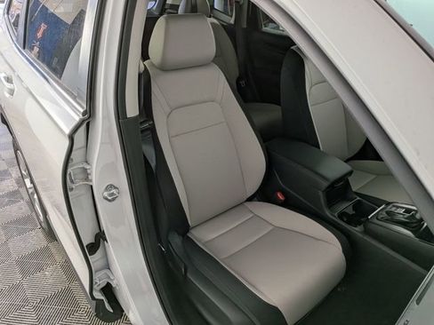 New 2026 Honda CR-V LX image 27