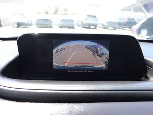 Used 2024 MAZDA CX-30 AWD 2.5 S w/ Select Sport Pkg image 25