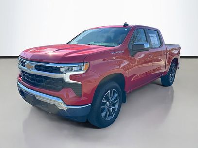 Used 2024 Chevrolet Silverado 1500 LT