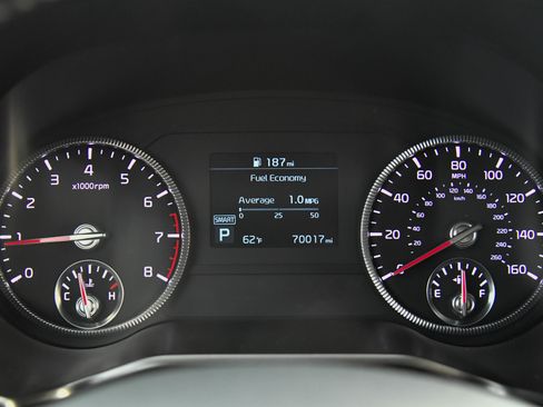 Used 2020 Kia Telluride EX w/ EX Premium Package image 32