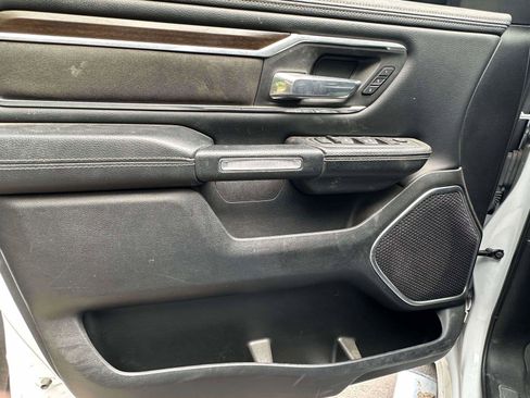 Used 2022 RAM 1500 Laramie image 17