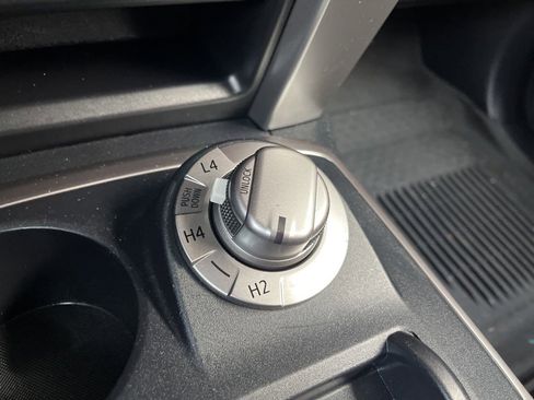 Used 2021 Toyota 4Runner Trail Special Edition image 33