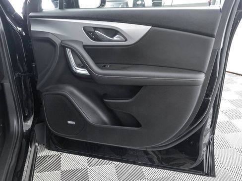 Certified 2023 Chevrolet Blazer LT w/ Sound & Technology Package FWD image 46
