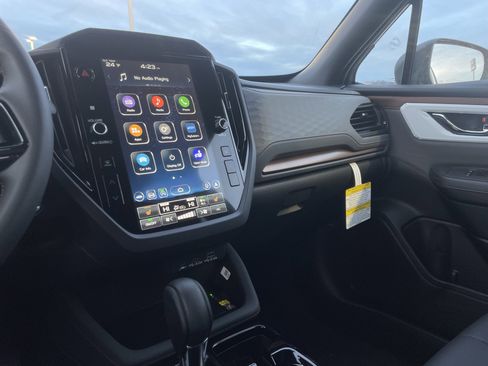 New 2026 Subaru Forester Sport image 22