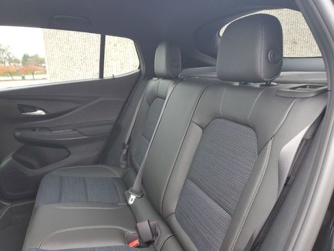 New 2025 Buick Envista Preferred w/ Convenience I Package image 56