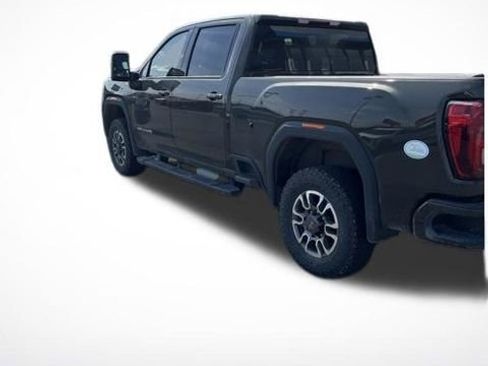 Used 2023 GMC Sierra 2500 AT4 AWD/4WD image 1