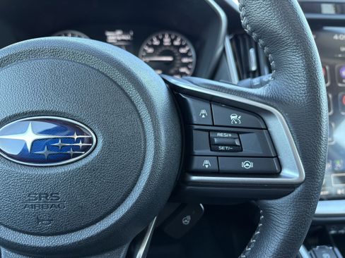 Certified 2025 Subaru Outback Limited w/ Popular Package #2 image 16