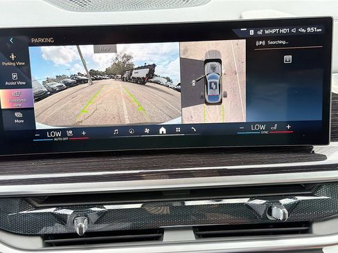 New 2026 BMW X6 xDrive40i image 34