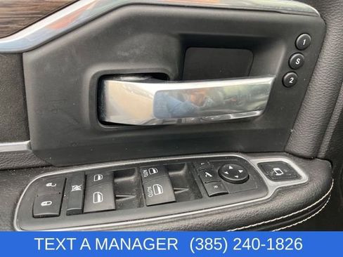 Used 2020 RAM 3500 Laramie image 20
